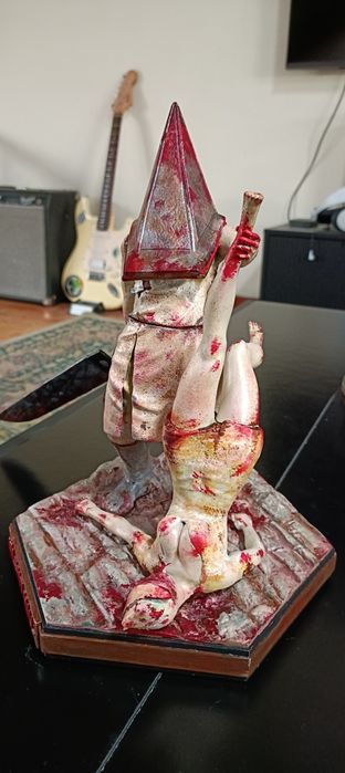 Bonecos Action Figure 3D