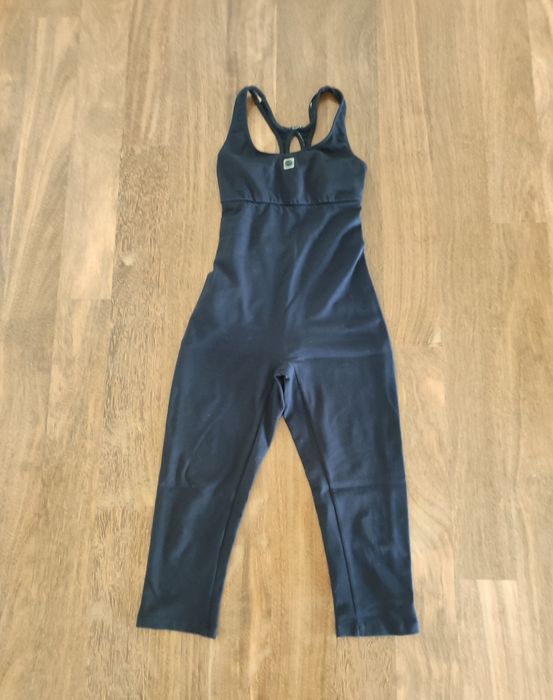 Macacão Susana Gateira