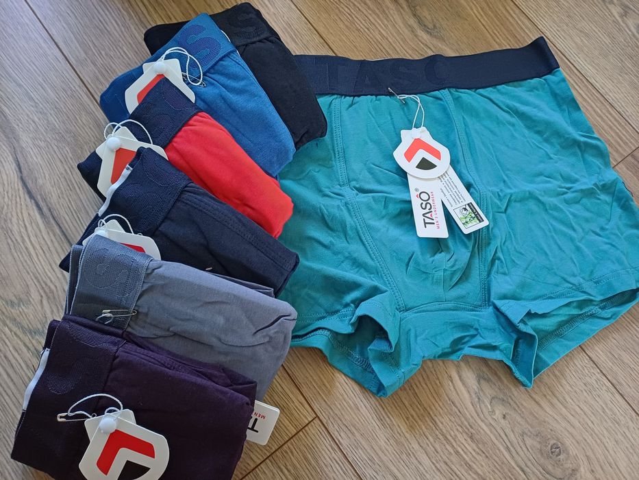 Чоловічі труси боксери,плавки Taso,Тасо, L,XL,2XL,3XL,4XL,5XL,6xl