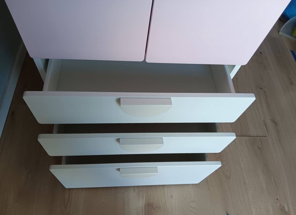 Szafa na ubrania IKEA