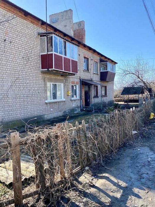 Продам 3 к.кв., місто Богодухів (404883)
