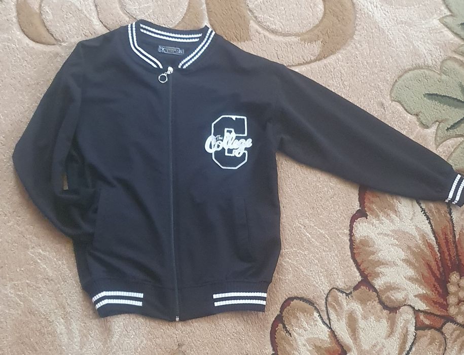 Бомбер дитячий Tasarim Kids,