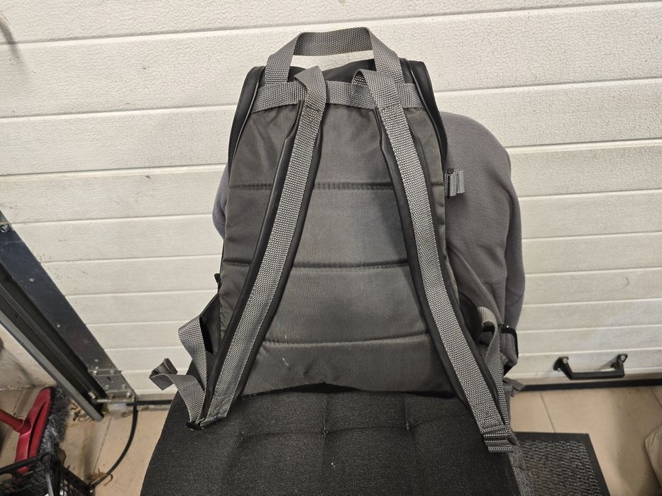 McLaren Mercedes F1 Canon plecak kolekcjonerski 10 l.