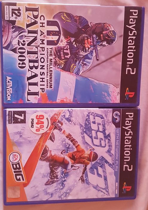 PS1/PC/PS2 Games (For Sale or Trade)64740939779458124