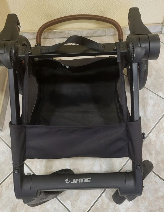 Wózek dzieciecy Jane Muum