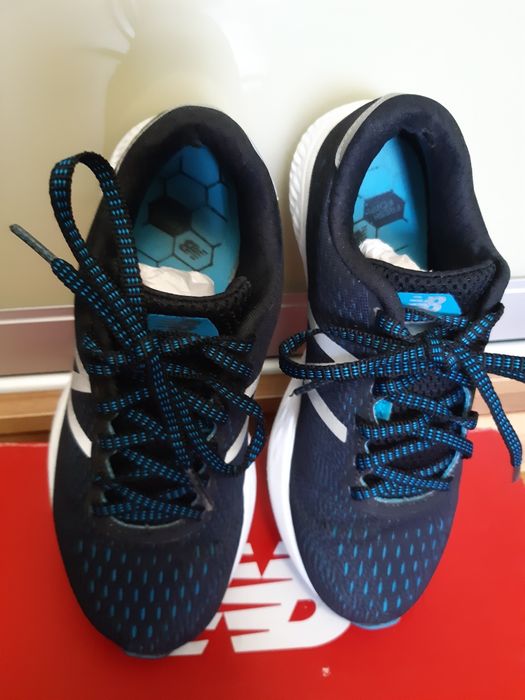 Кроссовки  New balance