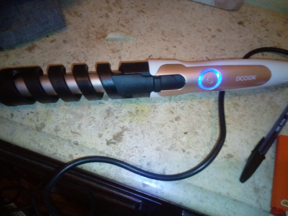 Vendo criador de caracóis moderno novo 5€