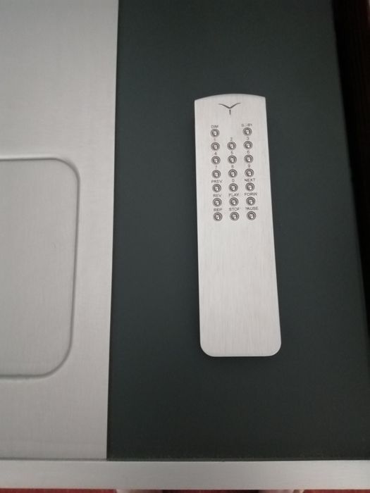 Audia Flight CD One M hi-end cd