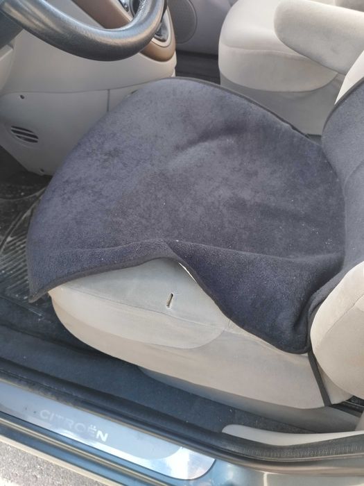 Citroen xsara picasso 1.6hdi 110cv