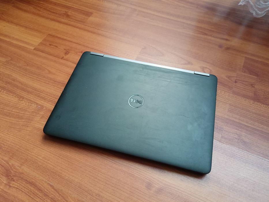 Dell 7270 8/128 full HD