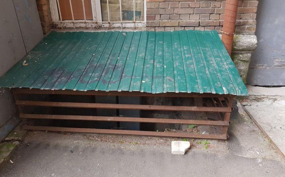 Продаж приміщення 76 м², на Повітрофлотському проспекті 34