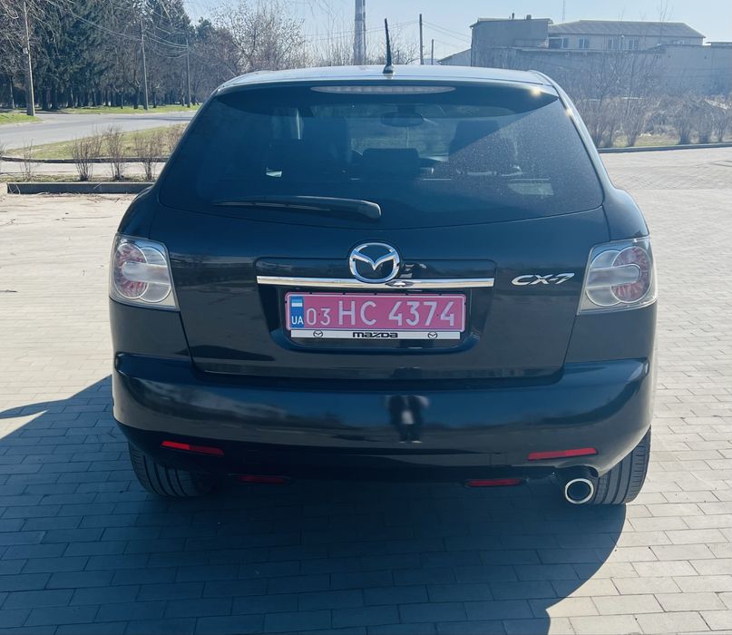 Продам автомобіль