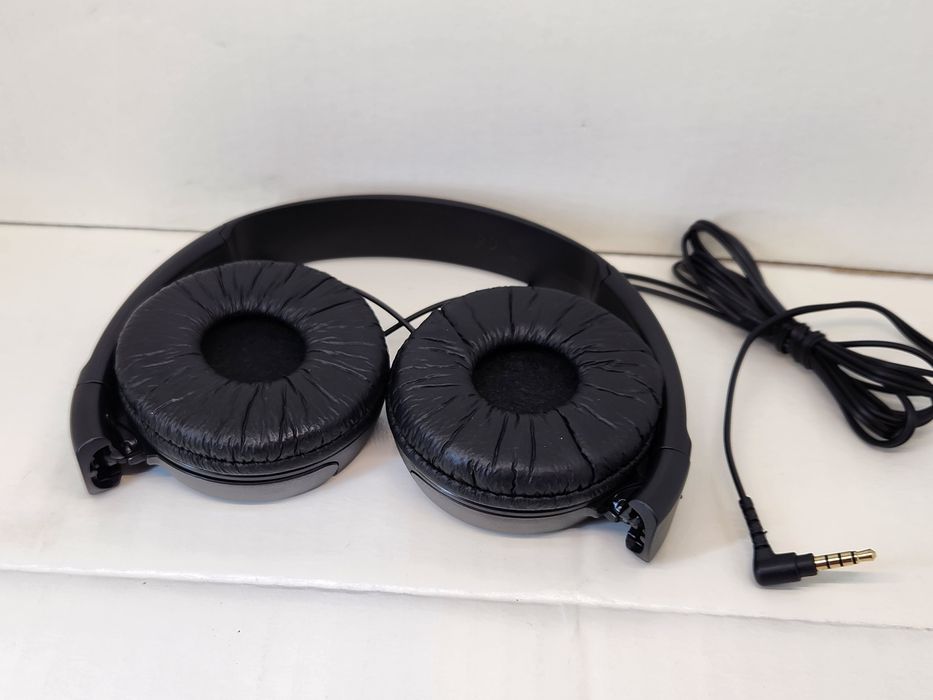 Провідні навушники Sony MDR-ZX110AP / LP