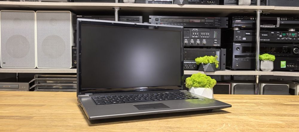Ноутбуки Hewlett-Packard/Terra
