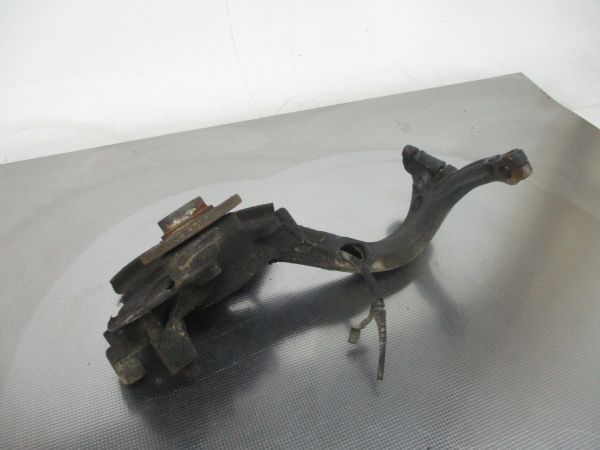 Manga de eixo frente esquerda VOLKSWAGEN Passat (3B3)