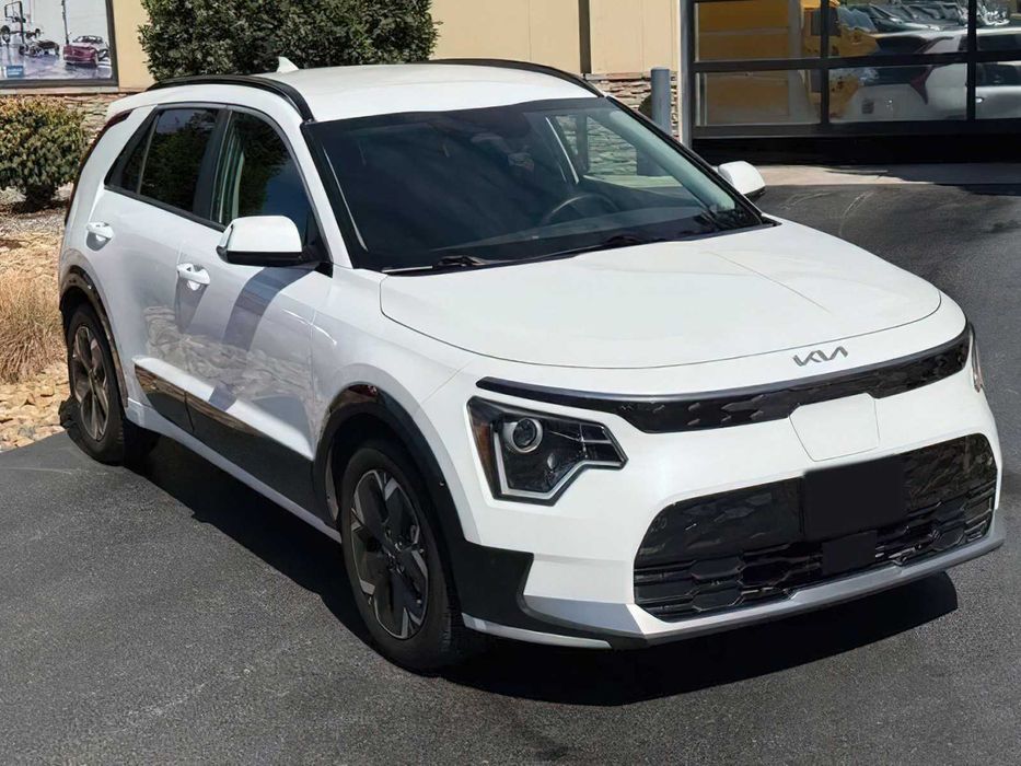 Kia Niro EV Wind      2023