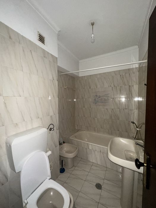 Apartamento T3 Fundão Centro