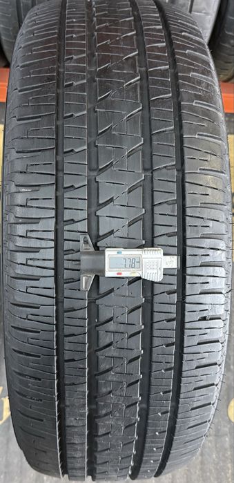 Opona 275 55 R 20 111S Bridgestone DUELER H/L  ALENZA