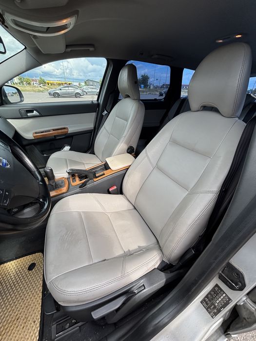 Volvo V50 2010 VIN YV1MW8651A2565764 фото оголошення 13 з 24