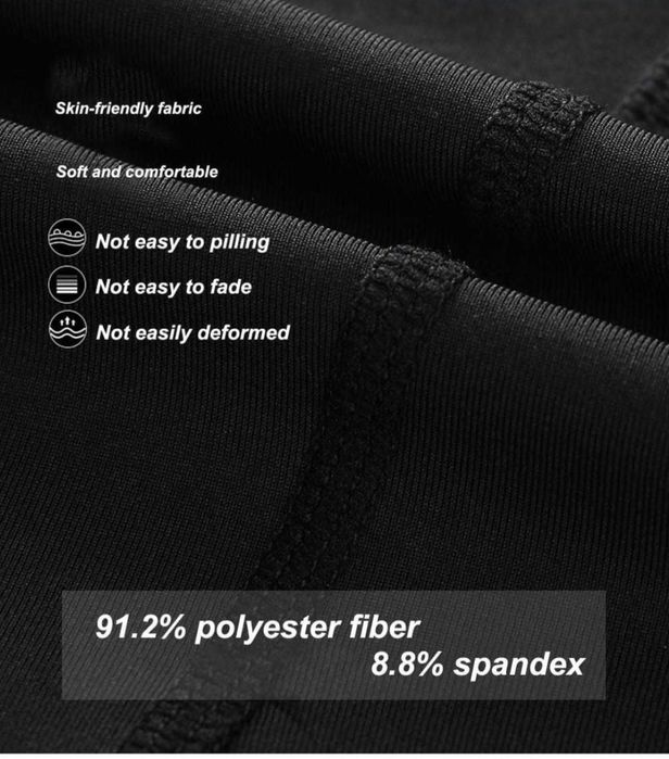 Компресійний комплект EVERLAST(Pro Combat) 3в1