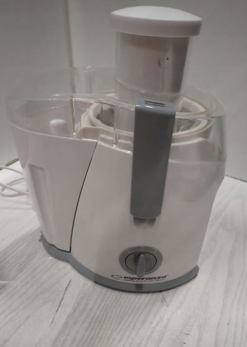 Sokowirówka esperanza ekj005