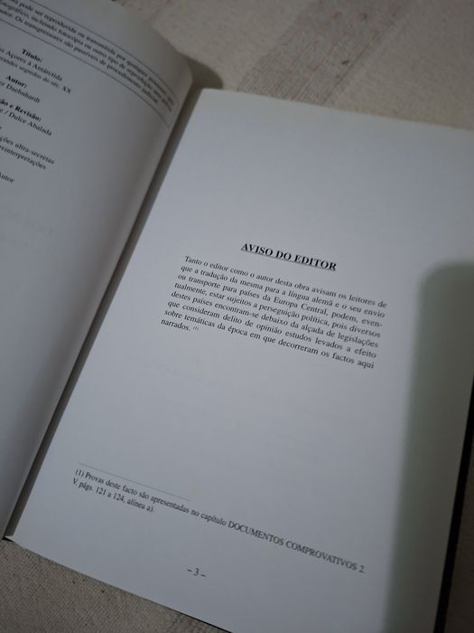 Dos Açores à Antárctida: um dos grandes segredos do séc. XX