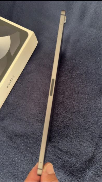 Apple iPad Air 5 Wi-Fi 5G