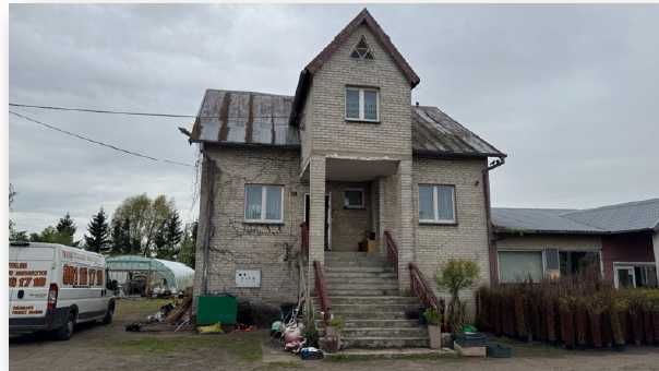 Syndyk sprzeda udziały w nieruchomości w miejscowości Jazowa