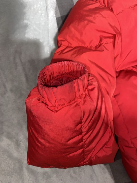 Blusão Acolchoado Lacoste