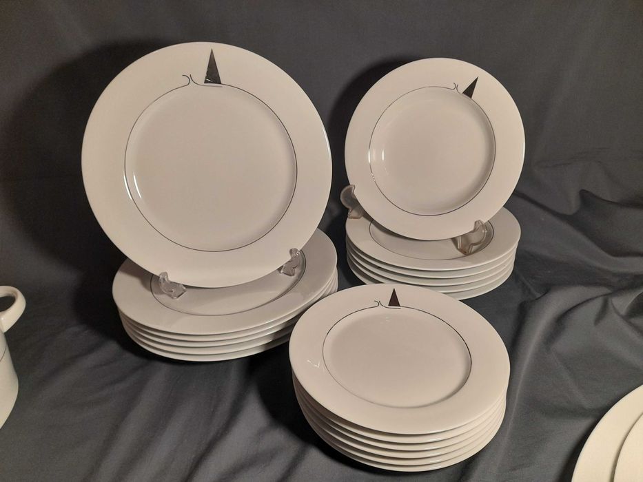 Serviço de jantar Spal MARE -- Álvaro Siza Vieira