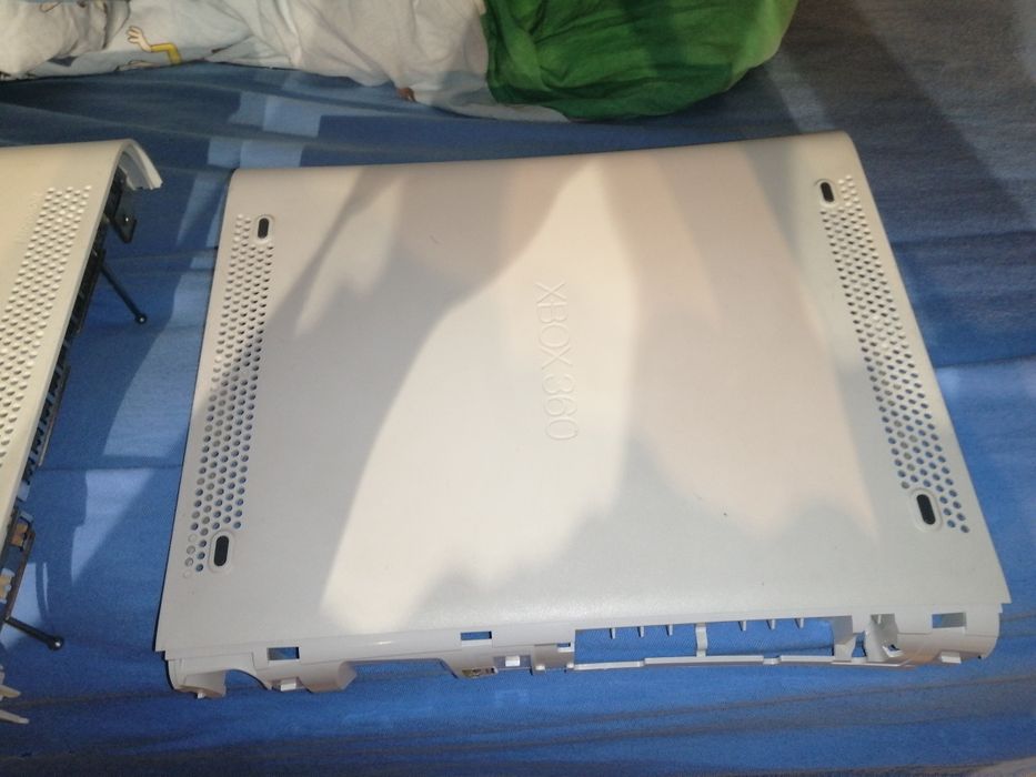 Obudowa Xbox 360 FAT