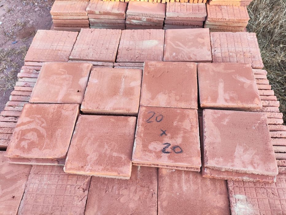 Ladrilhos , terracota, tijoleiras