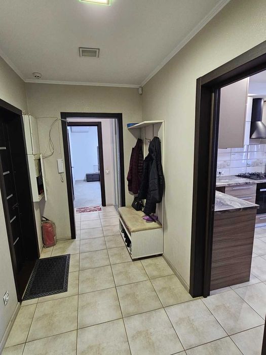 Продам 4-к квартиру (84м2) с ремонтом на ж/м Фрунзенский / Каменский