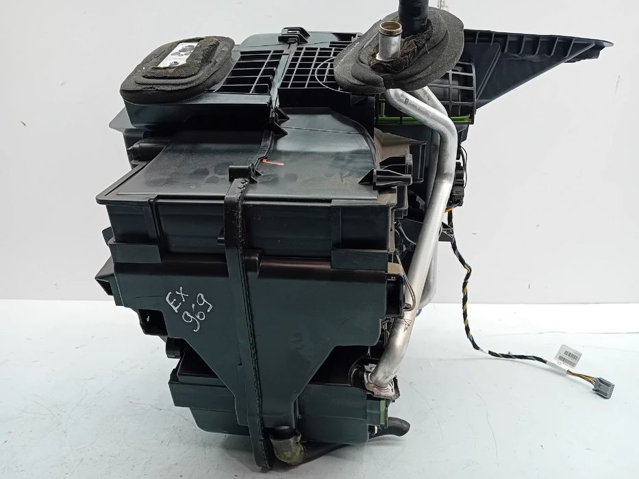 Chauffage / sofagem completa RENAULT Clio IV (BH_)