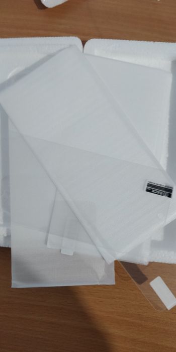 OnePlus  Nord CE5, 5 capas e 6 Vidros