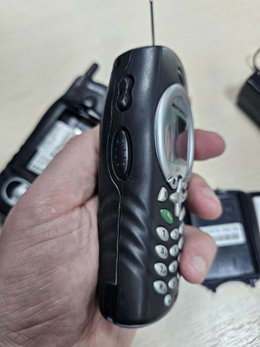 Motorola i305 Nextel ретро телефон + зарядка (повний комплект)
Продам