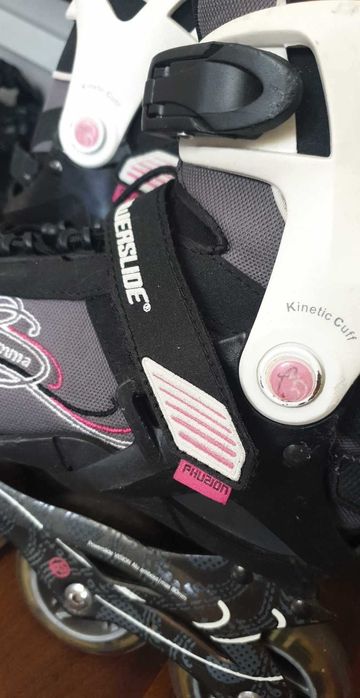 Rolki Powerslide damskie 39