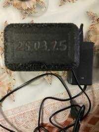 Надувний пневмо костюм  білого ведмедя, ще на гарантії.