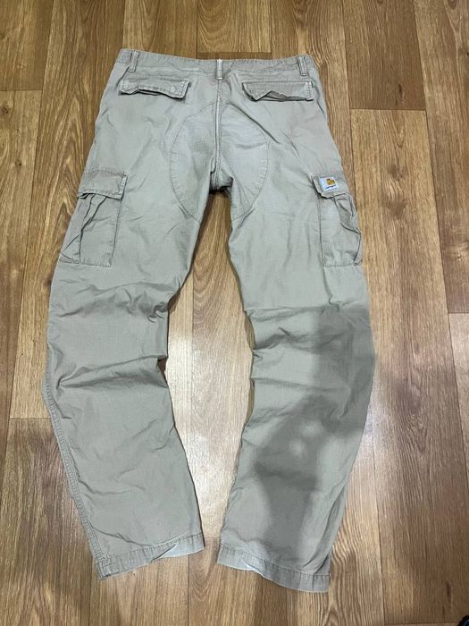 Джинси Carhartt ідеал