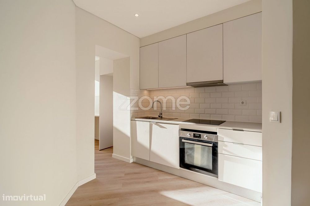 Apartamento T3 Usado – Excelente Estado – Queluz