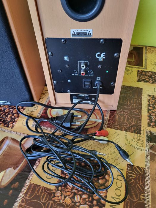 Продам блютуз колонки Gemix 2.0