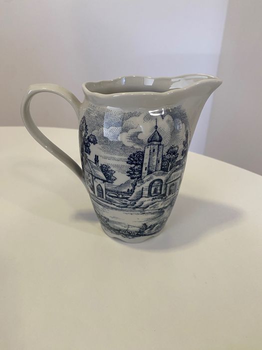 Serviço de Chá - SP Coimbra