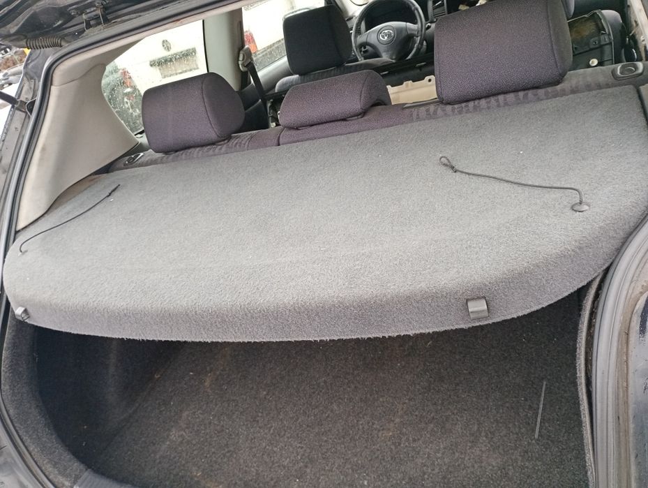 Toyota Corolla E12  209 lusterko lewe elektryczne, części transport FV