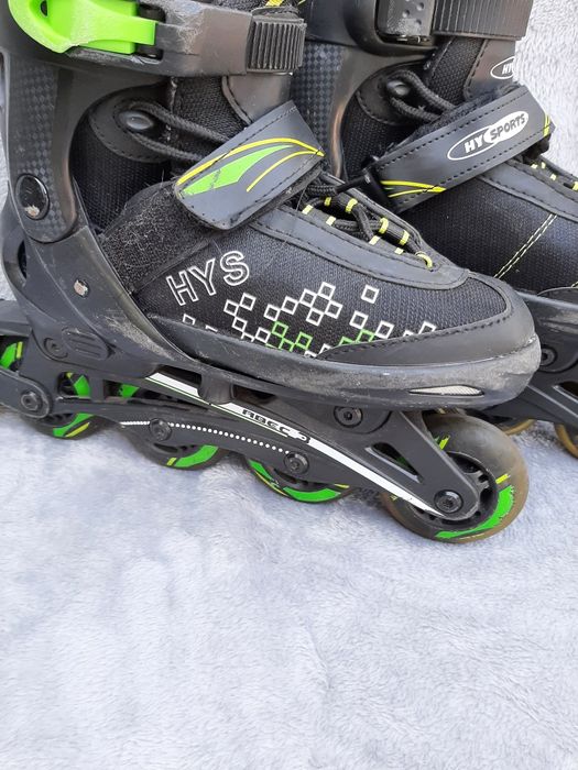 Ролики Hy sports