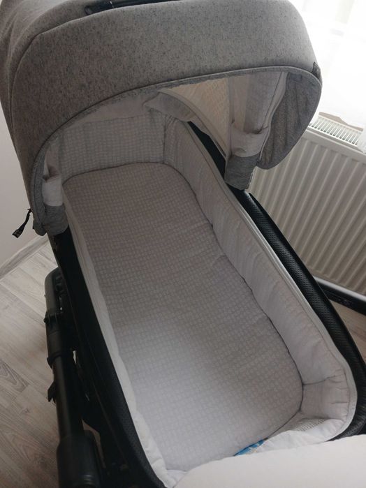 Wózek dziecięcy Adamex Reggio