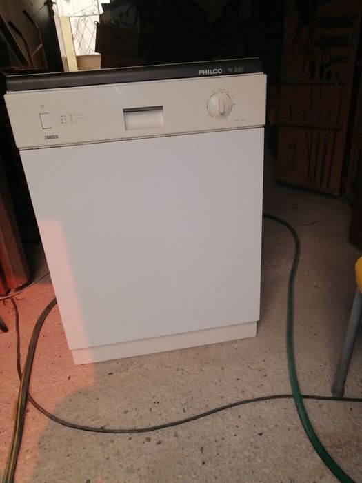Máquina de lavar loiça