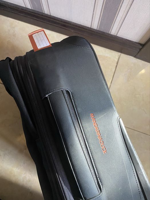 Дорожный чемодан Mandarina Duck
