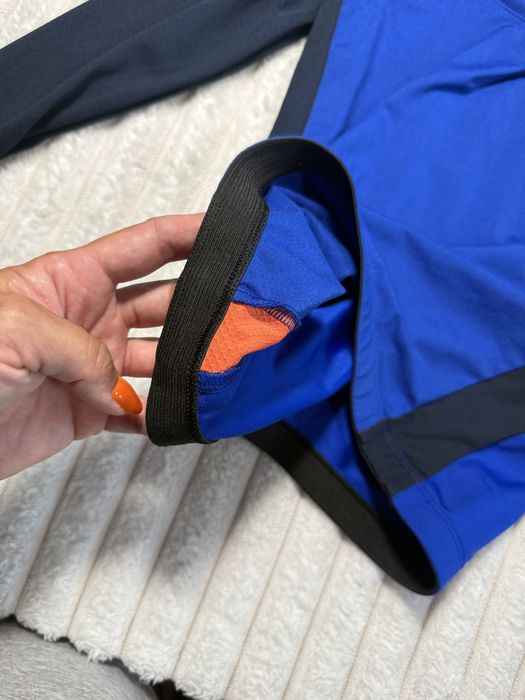Bluza 140 chłopiec trening