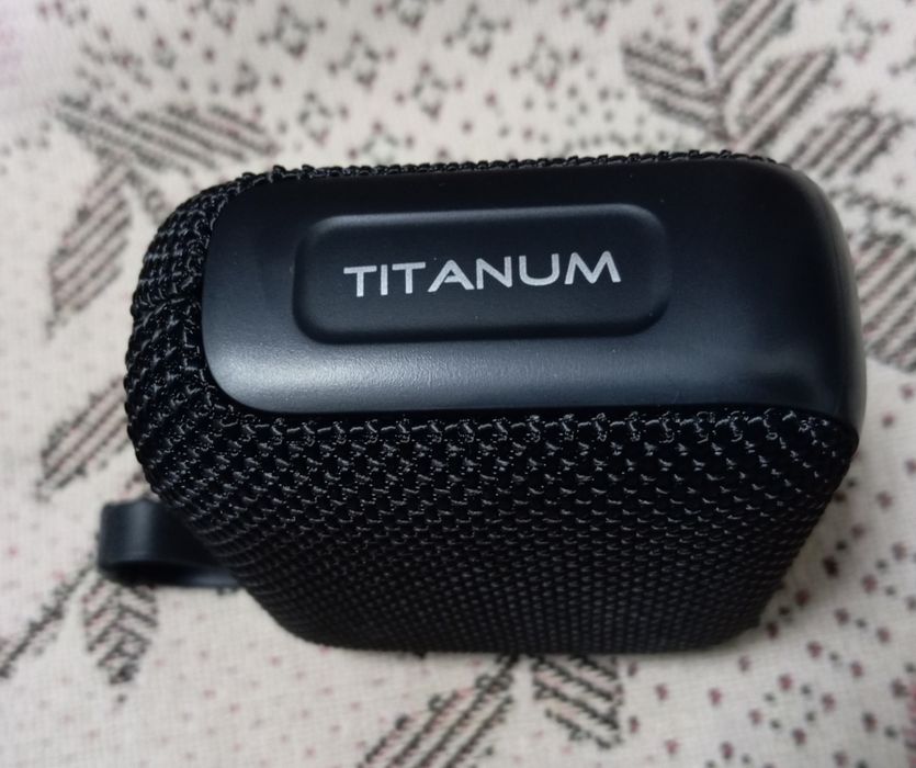 BT колонка Titanum SPK096BT