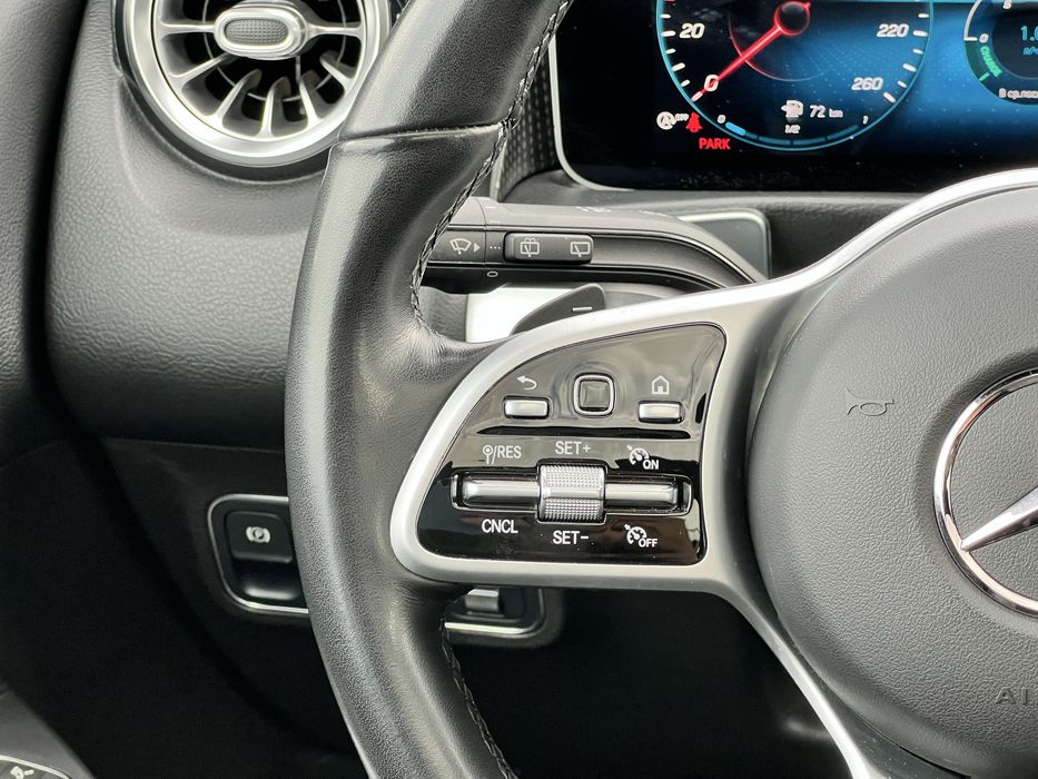 Mercedes-Benz GLB-Class 2022 VIN W1N4M4HB8MW115427 фото оголошення 14 з 24